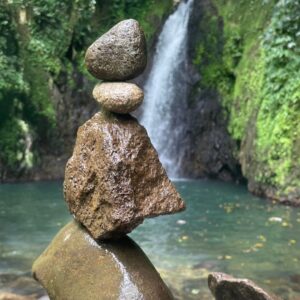 Grenada Seven Sisters Waterfall